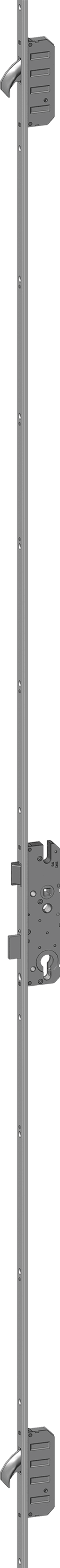 SI-TÜRVERSCHLUSS STV- LB U2418569 L03/34 92/8 M2 RS. MC  5024302
