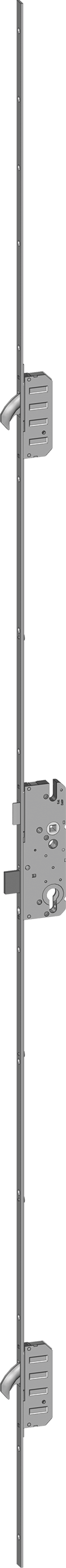 T-F167762 L03/35 92/8 M2 RS MC, 5025316 