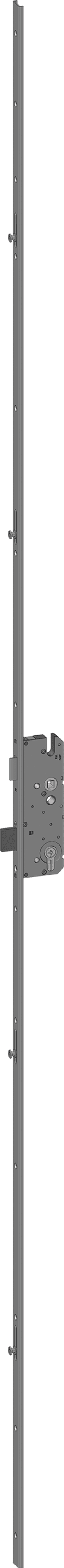 T-U2460 L01/45 92/8 T4 MC, 5025722 