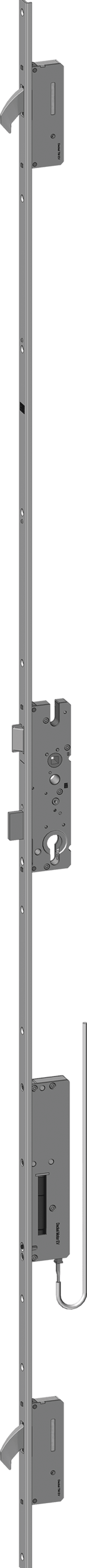 SI-TÜRVERSCHLUSS T-BM-U24185 L03/34 92/8 M2 MC  VE= 1  WINKHAUS  5026882