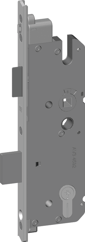 Winkhaus STV Mehrfachverriegelung T-G3 SK AV3 65 A9 92/10 BL