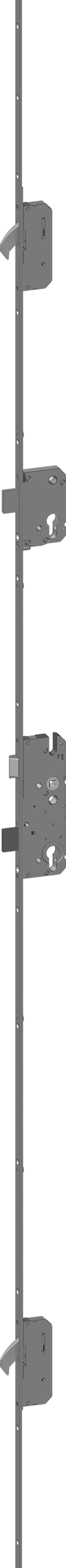 T-LD FAM 1660 L01/35 92/8 M2 MC, 5029369 