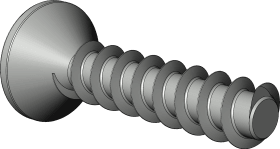 STV-HAT SET 10XSCHRAUBE 3X14 TX10 VZ GF 5040147