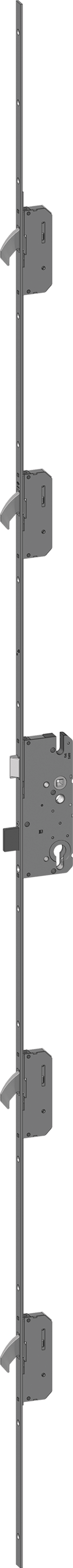 T-F1660 L03/55 92/8 M4 MC, 5042598 