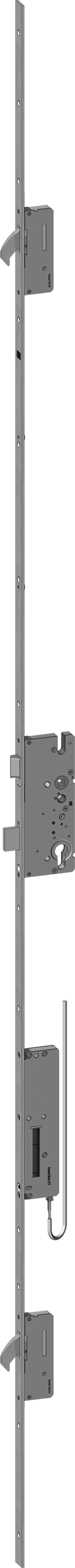 T-BM-F2460 L03/45 92/10 M2 MC, 5046030 