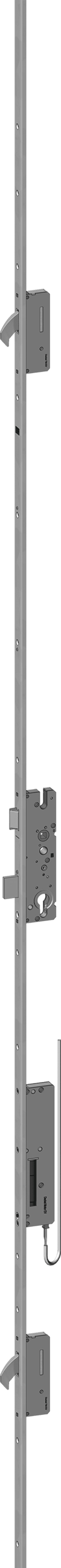 T-BM-U2471 L03/35 92/10 M2 MC, 5046036 