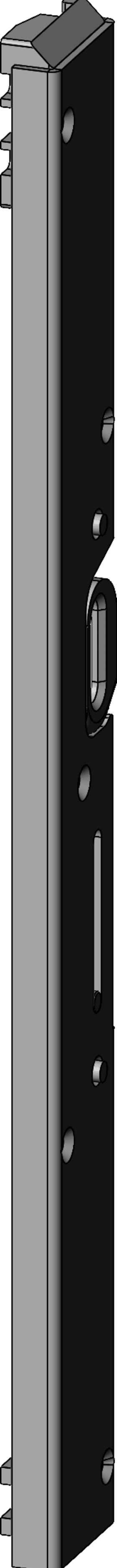 T-SB TÜRFÄNGER U38-311 LS MC, 5046283 