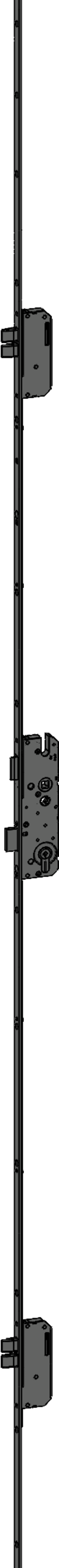 T-FAO1662 L29/35 92/8 D2 COF MC, 5047022 