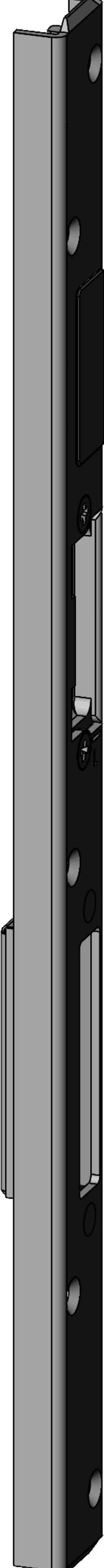 T-SB FRA U26-105 12/7AVUKSKGLSMCKARTON 5049181