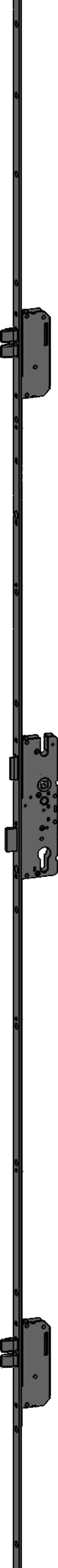 T-FGAO2062 L29/35 92/8 D2 MC, 5049453 