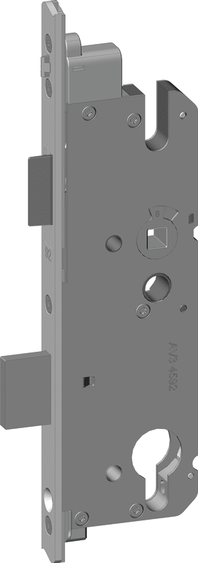 T-G3 SK AVW3 40 A9 94/8 KABA BL, 5049588 