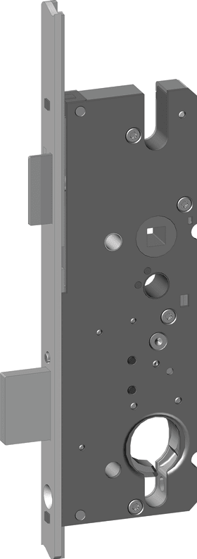 T-G3 SK EV 45 94/8 KABA BL, 5049622 