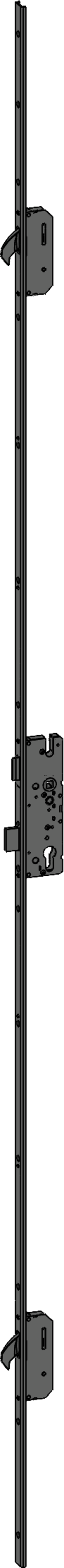 T-UG2460 L03/40 92/8 M2 MC, 5051262 