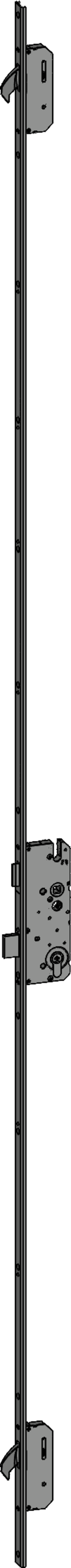 T-LA U2418469 L03/50 92/8 M2 MC, 5051277 