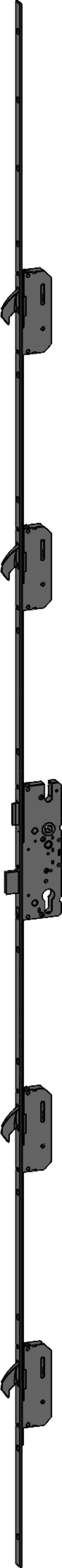 T-LC FG1677 L03/40 92/8 M4 MC, 5051749 