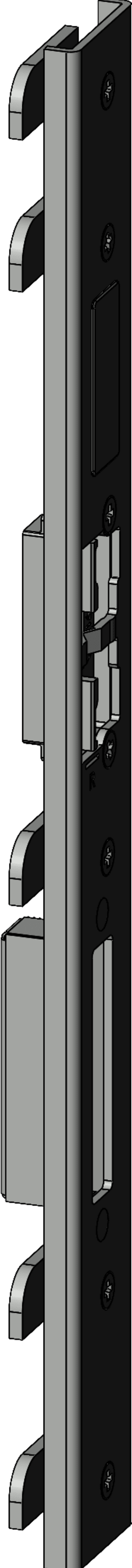 T-LE SB FRA U35-00 P34AVU FAB 1,8 RSGR 5052634