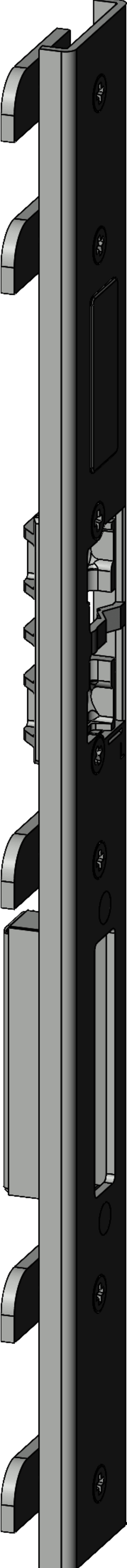 T-LE SB FRA U35-00 P34AVU FAB 1,8 LSGR 5052635