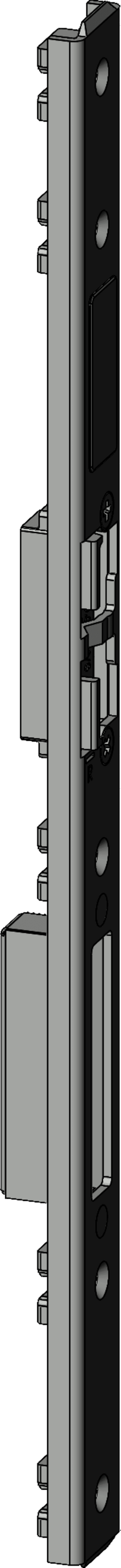T-LD SB FRA U26-14/13 AVU FAB SKG RSMC 5055085