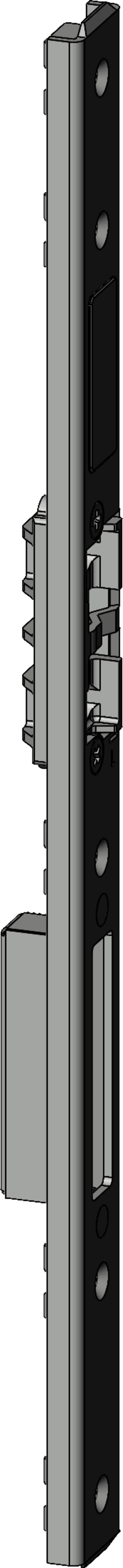 T-LD SB FRA U26-14/13 AVU FAB SKG LSMC 5055086