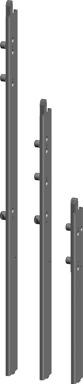T-ANSCHLUSSSTULP-A U3582-399 RS MC VE=5  WINKHAUS  5059776