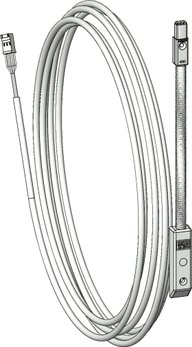 T-KÜ-T1 FT 4,5M VE=5 WINKHAUS STV 5071245