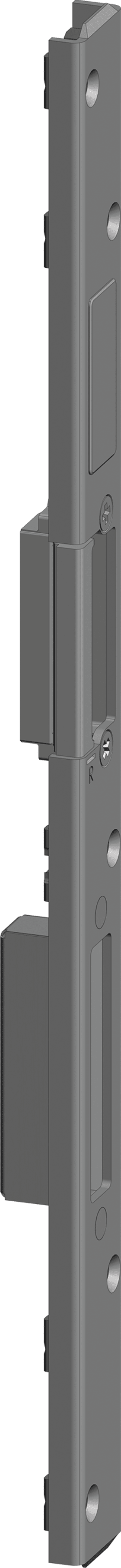 SCHLIESSBLECH T-SB FRA U26-76-12 AVU SKG RS MC VE=5 WINKHAUS 5074296