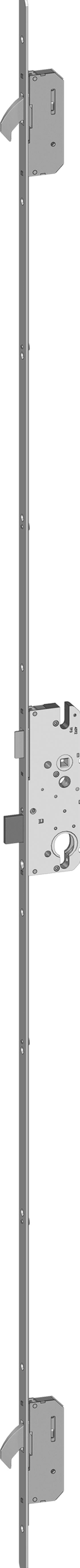 T-F2070 L03/65 94/8 KABA M2 MC, 5077130 
