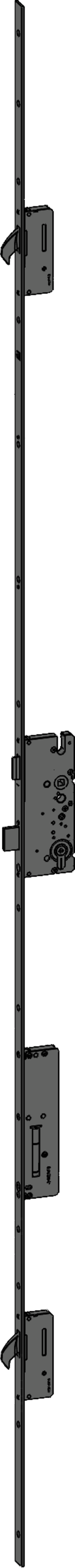 T-BM-F2460 L03/55 92/8 M2 MC, 5086789 