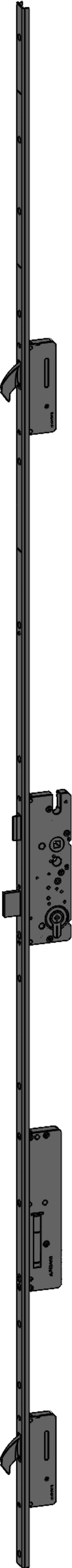 T-LD BM-U2478462VL L84/45 92/8 M2 SWP 5090485