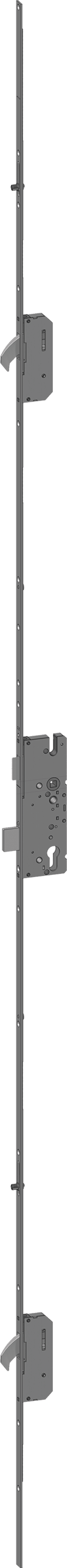 T-FG16106 L34/40 92/8 M2A2 MC, 5092613 