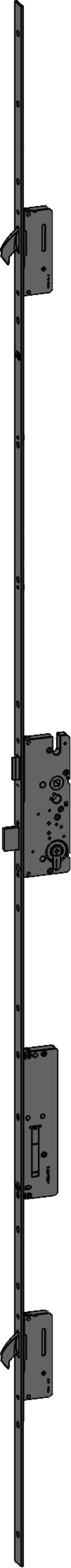 T-BM-F2460 L03/50 92/8 M2 MC, 5098509 