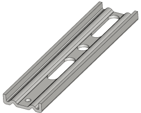 BAUTEIL MONTAGELASCHE S 175-11 MM 550194 