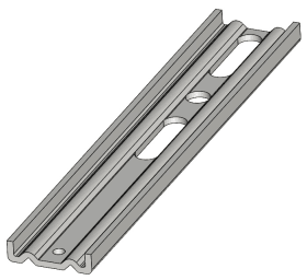 BAUTEIL MONTAGELASCHE S 225-11 MM 550196 