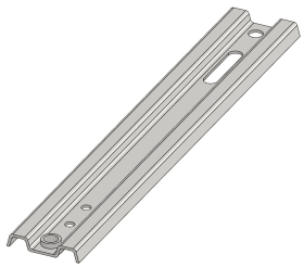 MONTAGEBLITZ XL LASCHE 270/8.1K 270X43X1,5 MM VERZ. 550206