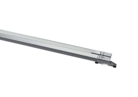 SURFLINEMINI LINEAR-LED SILBER ELOX. 2,4W 12V WW 3000K L=300 MM 3377049236