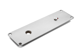 SCHILD TE5V90 X=105 210X60X2 M. KUGELLAGER (14365002411)