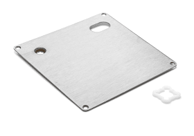 SCHILD CE X=105 LS 175X175X2 M. KUGELLAGER (14367502119)