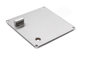 SCHILD GE LS 175X175X2 X=105 (14367502151)