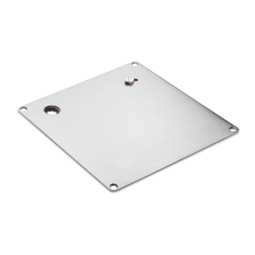 SCHILD TE5V90 RS 175X175X2 M. KUGELLAGER (14367502429)