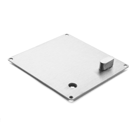 SCHILD VE5V90 RS 175X175X2 M. KUGELLAGER (14367502461)