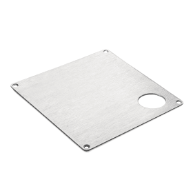 SICHERHEITS-SCHILD CH RS 175X175X2 O. KUGELLAGER (14377602305)