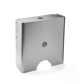 PAPIERHANDTUCHSPENDER WANDMONT M. ABDECKKLAPPE (14708002005)