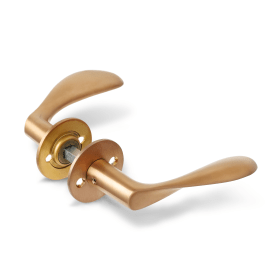 TÜRGRIFF AJ S 33-59 ED MASSIV CC30 PVD KUPFER (124044P2030)