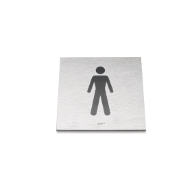 EDELSTAHL-SCHILD QUADR 86 (MALE) (14379702351)