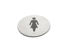 EDELSTAHL-SCHILD Ø76 (FEMALE) (14379702354)