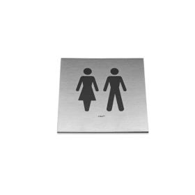 EDELSTAHL-SCHILD QUADR 86 (UNISEX) (14379702359)