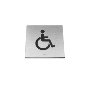 EDELSTAHL-SCHILD QUADR 86 (DISABLED) (14379702371)