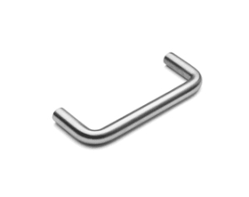 ZIEHGRIFF 10 GERADE 416 M5 SATINIERT (14381202411)