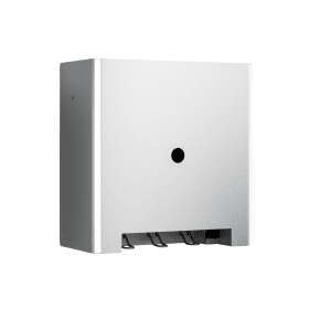 PAPIERROLLENSPENDER BERÜHRUNGSLOS PAPIERROLLE Ø140 (14708102000)