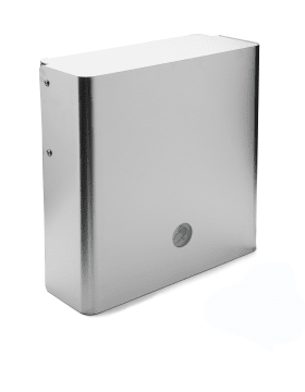 HANDTROCKNER 220V CE WANDMONT SATINIERT (14708202000)